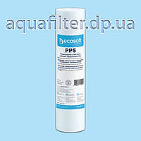 Картридж поліпропіленовий Ecosoft PP5 2,5"x10" 5 мкм