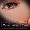 Патчі гідрогелеві Sadoer Snail Reorganize Collagen Eye Mask, 60 шт, фото 4
