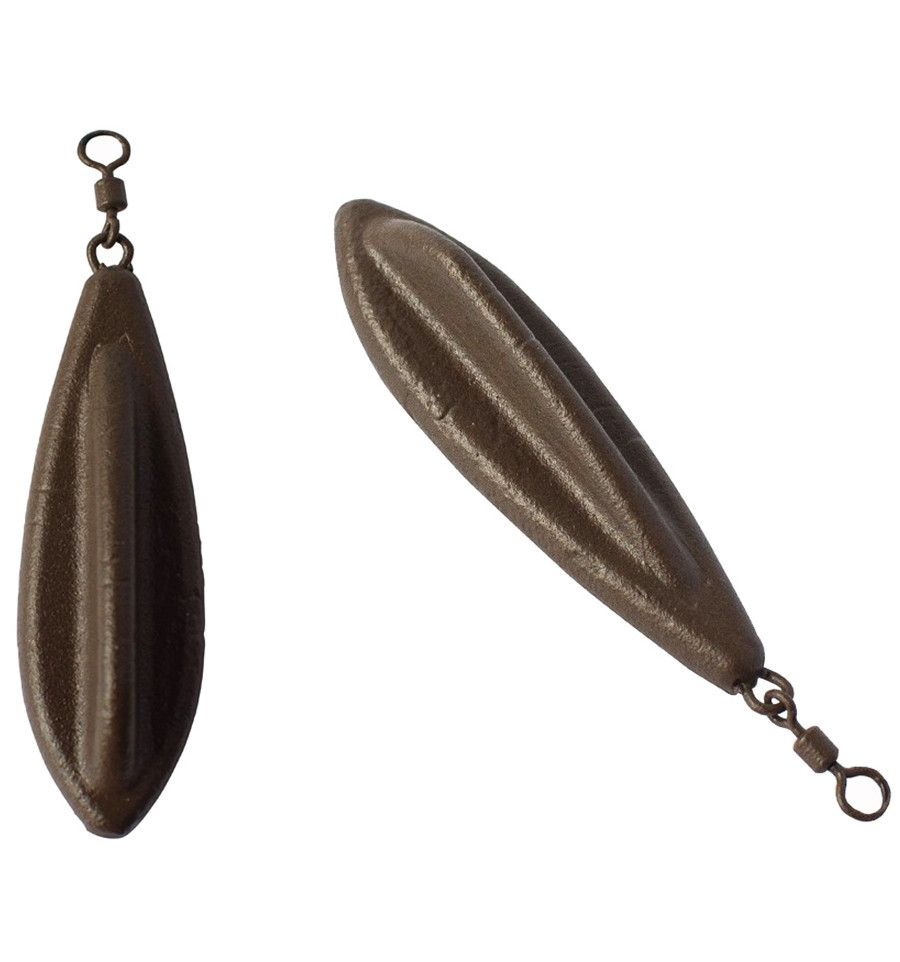 Короповий Груз «Трироб» бічний 100 г.