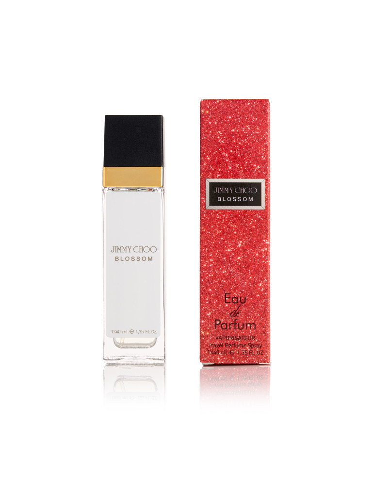 Jimmy Choo Blossom - Travel Perfume 40ml