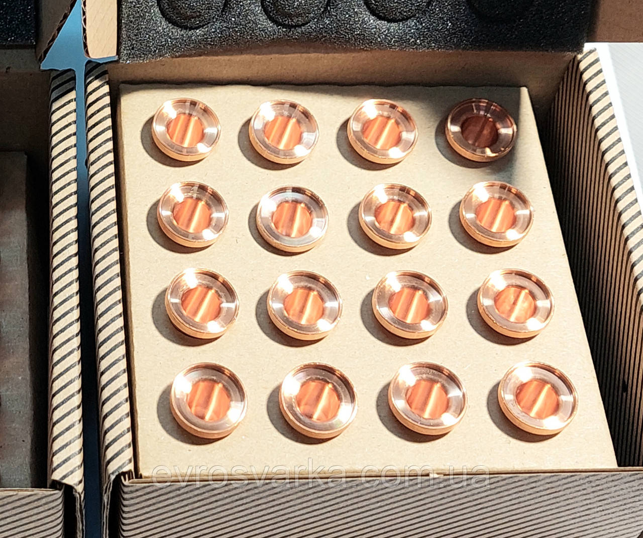 Сопло 45А EX-2-409-201 / пак. 25 шт