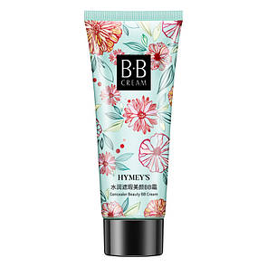 Зволожувальний тональний BB крем Hymeys 30 g (Natural)