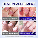 Мультисироватка SADOER для нігтів і кутикули зволожувальна, 30 мл, фото 2