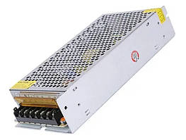 Імпульсний блок живлення 12V 10A METAL