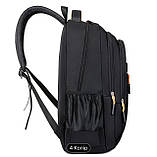 Чоловічий рюкзак з нейлону для повсякденного використання, фото 2