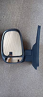 Дзеркало заднього виду зовнішнє ліве б/в Ford Transit 2.5 D дизель 2.0 бензин Форд транзит 1994-2000, 94VB17683AM