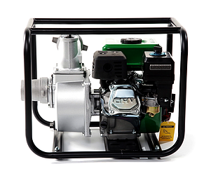 Мотопомпа бензинова 4-тактна 6.5 к.с. 30 м³/год APRO WP-60 (852136), фото 4