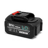 Акумулятор для мийки високого тиску 98V/180W 20000mah 60bar 170L/h Leader, фото 2