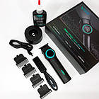 Тример VGR V-977, регулювання потужності 6000 - YN-947 8000 RPM, фото 7