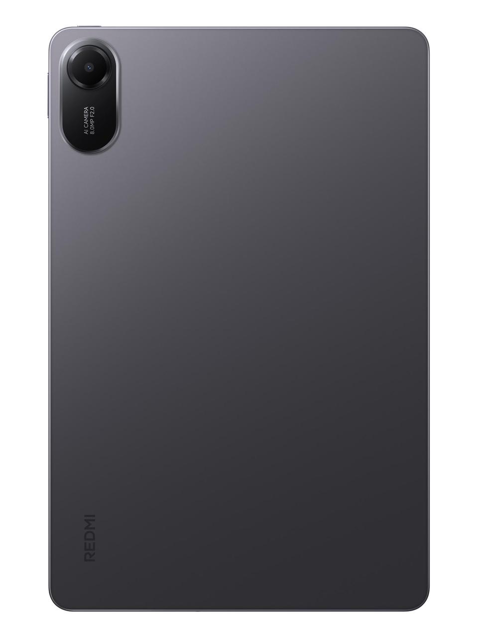 Планшет Xiaomi Redmi Pad 2 WiFi 8/256GB Graphite Gray (VHU5631EU), фото 1