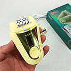 Епілятор VGR 2 до 1 V-758. SG-814 Колір: золотий, фото 2