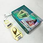 Епілятор VGR 2 до 1 V-758. SG-814 Колір: золотий, фото 8