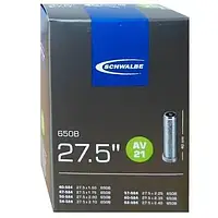 Камера 27,5" (40/62-584) Schwalbe AV21 40мм EK AGV 10400050