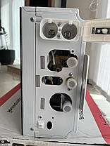20 кВт. Газова колонка Іскра JSD20 10 L (від батарейок), фото 5