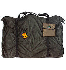 Карповий мішок на змійці з ручками World4Carp Carp sack with handles