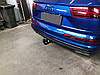 Фаркоп Audi Q7 II 2015- (Ауді Q7 4M) гак на болтах, фото 7