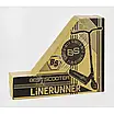 Трюковий самокат з алюмінієвими дисками Best Scooter LineRunner синій LR-82063, фото 2