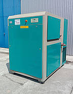 Компресор гвинтовий Renner RS 75 || 10,55 м3/хв || 10 бар || 75 кВт || Німеччина, фото 2