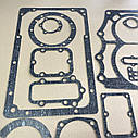 Комплект прокладок КПП КамАЗ 5320, 5410, 5511 комплект повний з роздільником 5511-1701804, фото 3