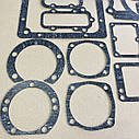 Комплект прокладок КПП КамАЗ 5320, 5410, 5511 комплект повний з роздільником 5511-1701804, фото 5