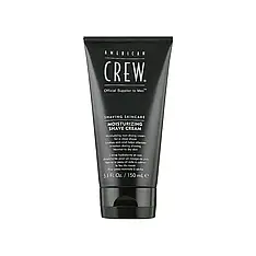 Крем для гоління American Crew Moisturizing Shave Cream, 150ml