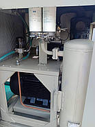 Компресор гвинтовий Renner RS 75 || 10,55 м3/хв || 10 бар || 75 кВт || Німеччина, фото 9