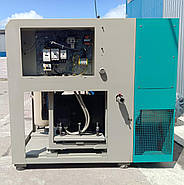 Компресор гвинтовий Renner RS 75 || 10,55 м3/хв || 10 бар || 75 кВт || Німеччина, фото 6