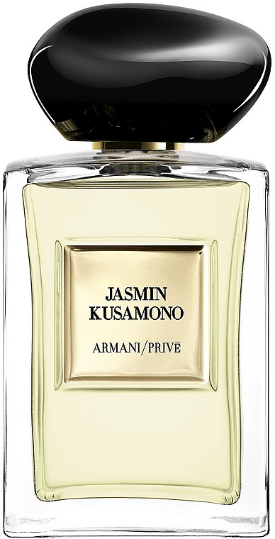 Туалетна вода Giorgio Armani Prive Jasmin Kusamono 100ml, Тестер, фото 1