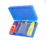 Крапельний тестер для басейну Cl/pH, фото 2