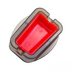 Прес — форма для годівниць Flat — Річка ProfMontazh