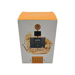 Освіжувач Tasotti Mango & Orange