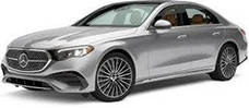 E-Class W214 2023-2025 року