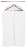 Щільний чохол для одягу Livarno Home Basic 59*134см