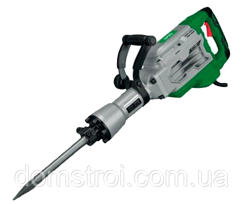 Відбійний молоток SDS-HEX з кейсом 70Дж 2300Вт APRO DH2300 (899401)