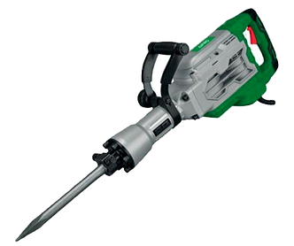 Відбійний молоток SDS-HEX з кейсом 70Дж 2300Вт APRO DH2300 (899401), фото 1