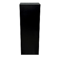 Офісний сейф СБЕ-1220 чорний