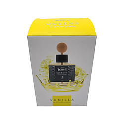 Освіжувач Tasotti Vanilla