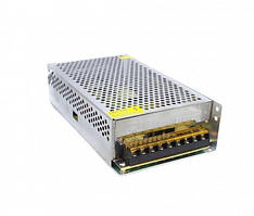Імпульсний блок живлення 12V 20A METAL