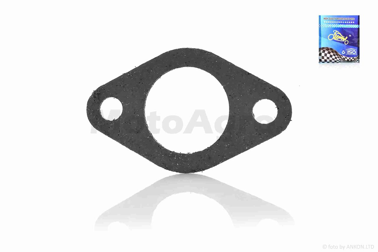 Прокладка глушника на скутер сузуки пароніт "LIPAI" AT-9171, фото 1