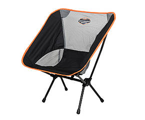 Крісло розкладне Forrest Voyager Compact Chair Gray S
