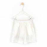 Костюм для дівчинки топ та шорти Elegant, фото 4