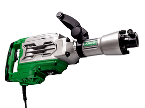 Відбійний молоток SDS-HEX з кейсом 70Дж 2300Вт APRO DH2300 (899401), фото 2