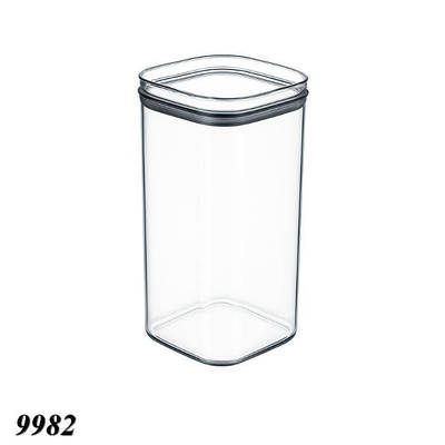 Судок прямокутний 1,75 л