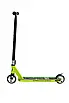 Труковий самокат з алюмінієвими дисками Best Scooter салатовий 57870, фото 2