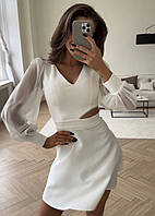 Женское вечернее платье