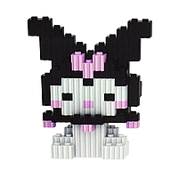 Конструктор фігурка Magic Blocks пікселі Куромі 160 деталей SLO-6052
