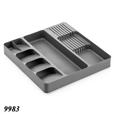 Лоток для приборів в шухляду