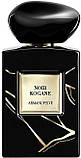 Парфумована вода Giorgio Armani Prive Noir Kogane 100ml, Тестер, фото 2