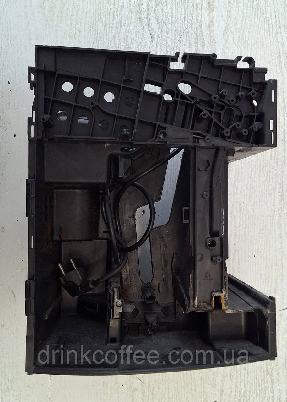 Корпус Основи для кавомашини DeLonghi ESAM 6600_2 PrimaDonna б/у, фото 1