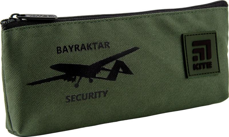 Пенал Kite Stand with Ukraine K23-680-2, фото 1